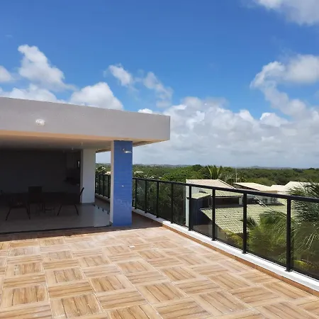 Apt Completo Beira Mar-2